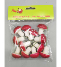 蘑菇配件（3CM）（含税 bruto）