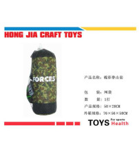 棉彩拳击套（不含税 neto）