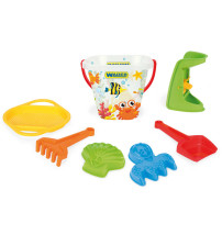 KPL DO PIASKU AKWARIUM 7EL(不含税 neto）