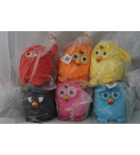 JM-282精灵MASKOTKI