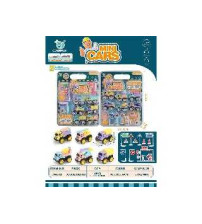 回力工程车系列（不含税 neto）