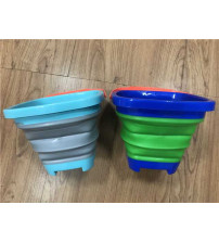 1件庄折叠桶（不含税 neto）