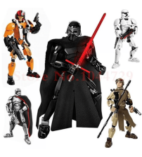 605星球大战 4款