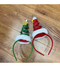 弹簧玻璃丝头扣1/纸卡  12/opp（含税 bruto）