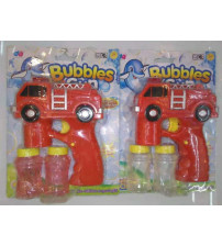 819消防车 泡泡枪（含税 bruto）