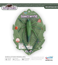 10寸大昆虫（蝗虫）(不含税 neto）