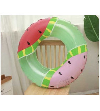 双色西瓜圈 70cm