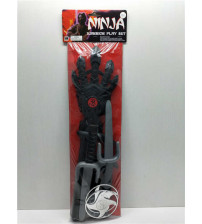 八卦刀袋装系列