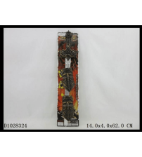 古铜剑+双古铜手腕