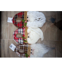 老人脸 12/中包 同布料 混老人脸 中包混