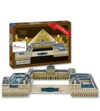 LouvreMuseum(France)卢浮宫(法国)