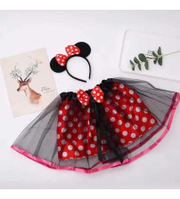 新款米妮两件套（bruto 含税价）