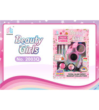 DIY彩妆(不含税 neto）