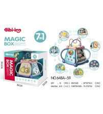 七面鼓(不含税 neto）