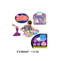 太空沙手提盒装