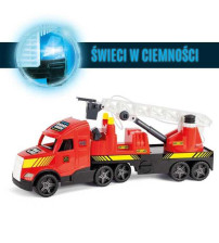 magic truck action - straż pożarna (不含税 neto）