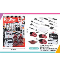 餐具(不含税 neto）