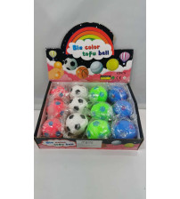 面粉足球不含税（neto）