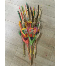 复活节麦条 35cm