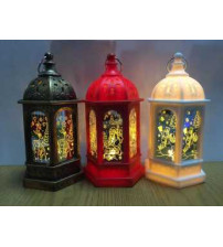 小六角·玻璃（含税 bruto）