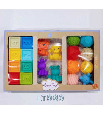 组合套装（3合1） neto 不含税