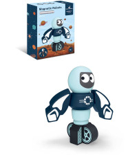 水星卫士（7PCS)