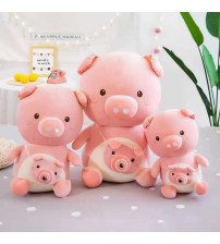 泡泡猪60 cm（不含税 neto）