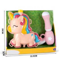 背包水枪 23*23*7.5（含税 bruto）