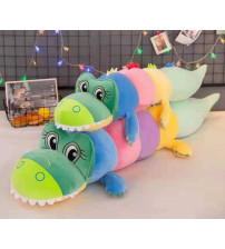 彩虹鳄鱼 90cm(不含税 neto）