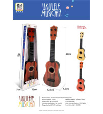 17寸魔幻儿童仿真吉他