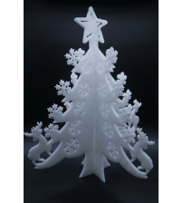 wp-03 50cm雪花树