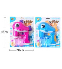 泡泡枪 粉色/蓝色