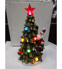 1759圣诞树(不含税 neto）