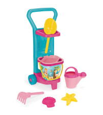 wózek księzniczki(不含税 neto）