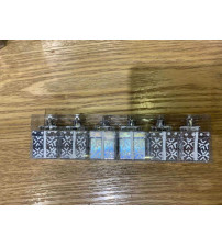 6/S 小礼包银（含税 BRUTO)