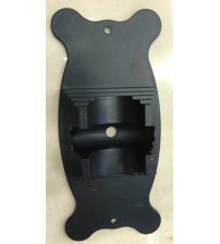 极限车停车架（不含税 neto)