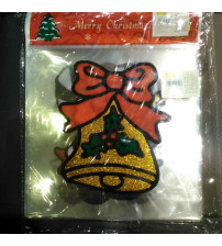 窗贴（20*20CM）（含税 bruto）