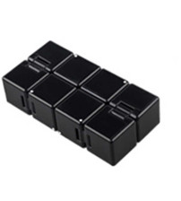 无限魔方（黑）