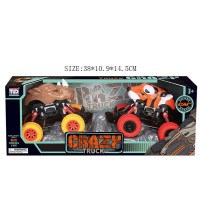 回力老虎/犀牛车