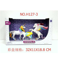 仿真精灵模型套装（不含税 neto）