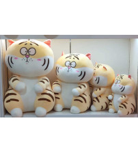 胖虎35cm（不含税 neto)