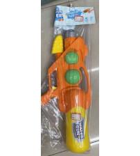 水枪(含税 bruto）