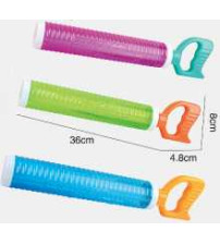 水棒 36*8（含税 bruto）