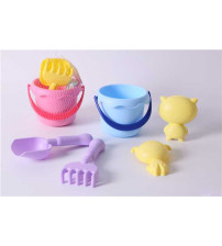 沙滩软胶小桶组合（不含税 neto）