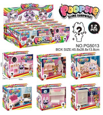 独角兽卧室套装单只装六款随机