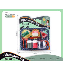 茶餐具糕点甜品系列