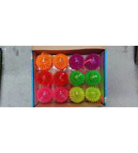 7.5按摩闪光带绳子 双色