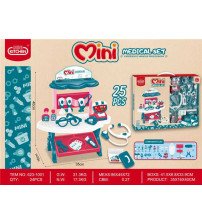 医具套装(不含税 neto）