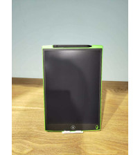 12寸液晶写字板绿