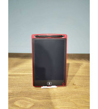 8.5寸液晶写字板红